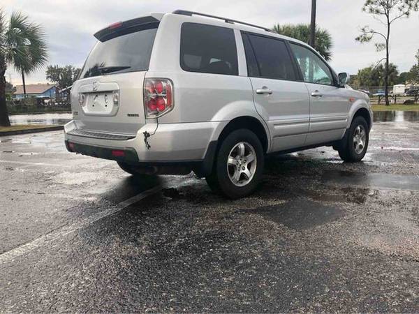 2006 Honda Pilot - In-House Financing Available! for sale in Pinellas Park, FL – photo 2