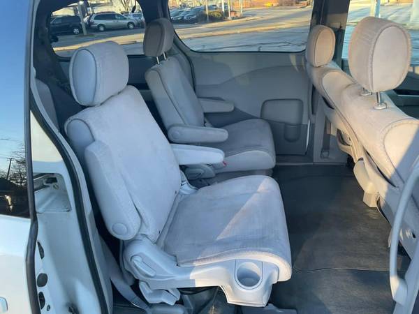 2006 NISSAN QUEST - cars & trucks - by dealer - vehicle automotive... for sale in Kenosha, WI – photo 12