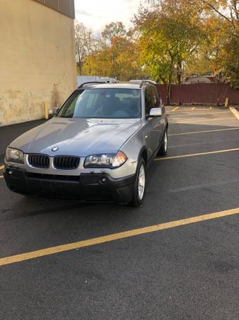 2004 BMW X3 - cars & trucks - by dealer - vehicle automotive sale for sale in Norwood, NJ – photo 3