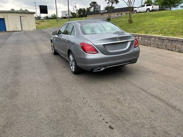 Take a look at this 2015 Mercedes-Benz C-Class TRIM It for sale in Denver, NC – photo 5