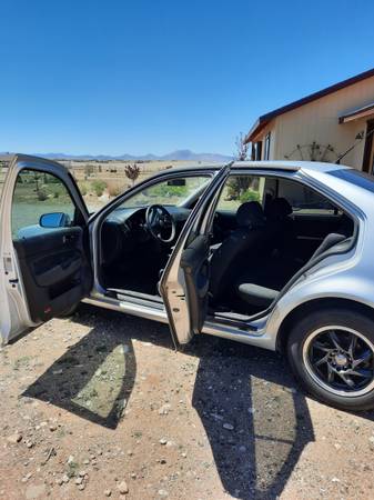 04 Volkswagen Jetta for sale in Prescott Valley, AZ – photo 6