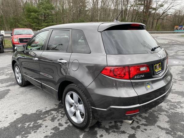2009 ACURA RDX/AWD/TURBO/Leather/Heated Seats/Alloy for sale in East Stroudsburg, PA – photo 5