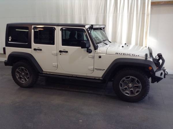 2015 Jeep Wrangler Unlimited Buy Now! for sale in Wasilla, AK – photo 2