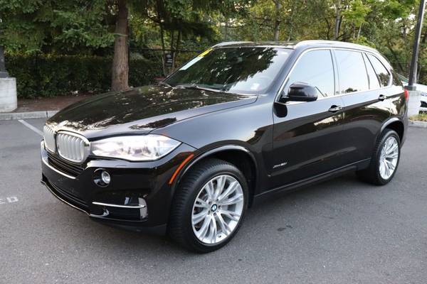 2016 BMW X5 xDrive50i INDIVIDUAL EXECUTIVE * AVAILABLE IN STOCK! * SAL for sale in Bellevue, WA – photo 6
