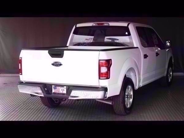 2019 Ford F-150 XL - cars & trucks - by dealer - vehicle automotive... for sale in Redlands, CA – photo 6
