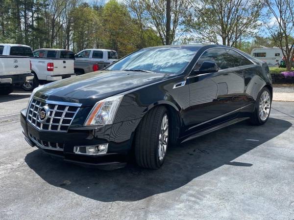 2013 CADILLAC CTS 3 6 1 OWNER & EXTRA NICE! CALL US NOW! - cars & for sale in Walkertown, NC – photo 11