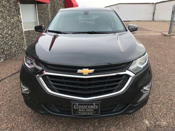 2018 Chevrolet Equinox LT **heated seats, remote start** - cars &... for sale in Eau Claire, WI – photo 6