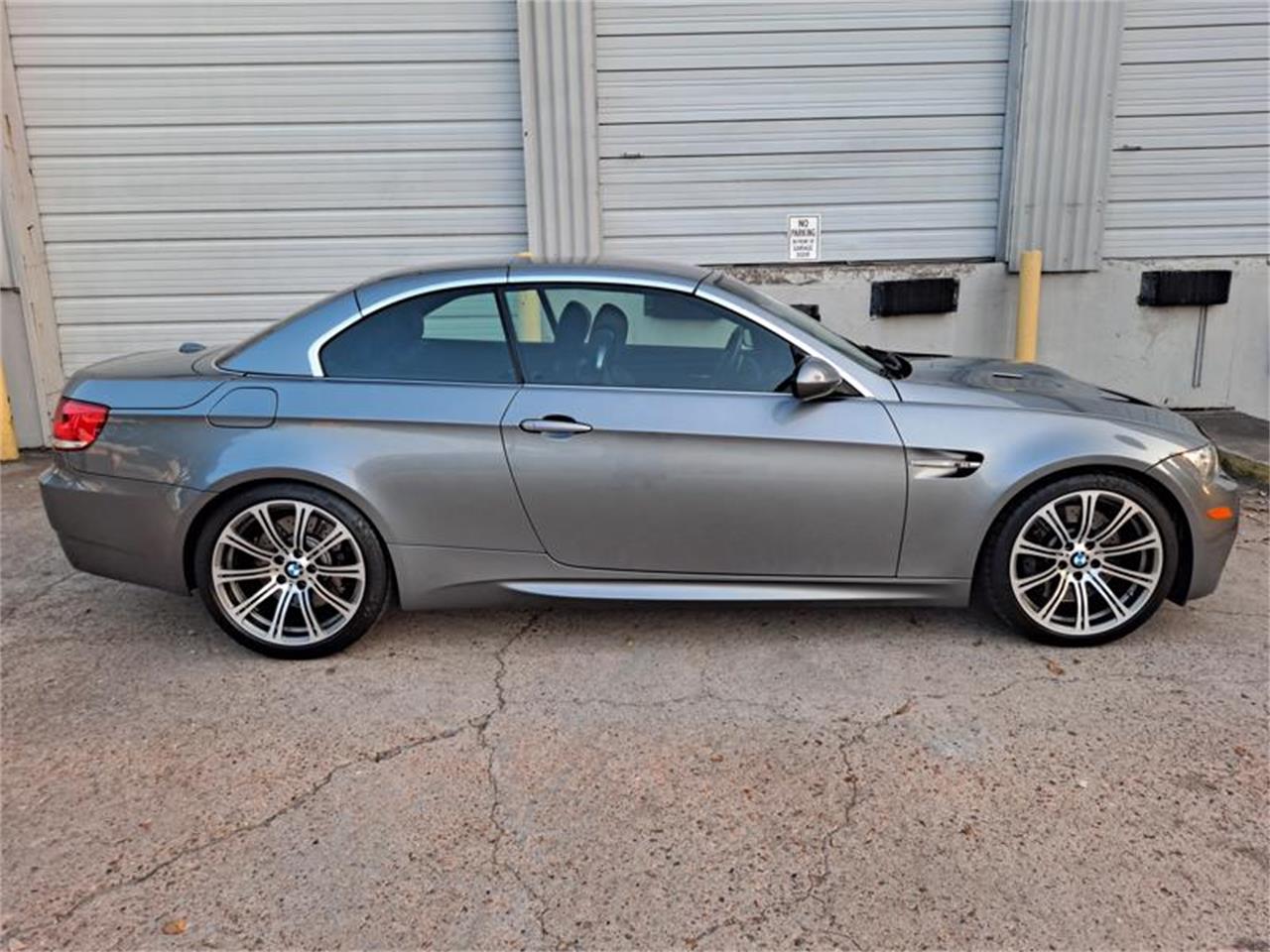 2008 BMW M3 for sale in Houston, TX – photo 9