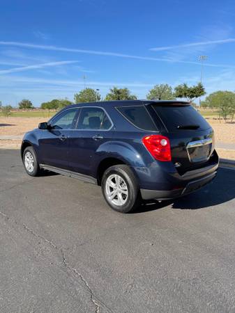 2015 Chevrolet Equinox Ls for sale in Phoenix, AZ – photo 6