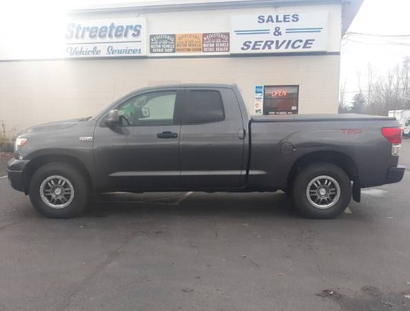2013 Toyota Tundra 4X4 - (Streeters-Open 7 Days A Week!!!) - cars &... for sale in Queensbury, VT – photo 6