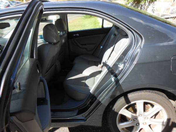 2005 Acura TSX Automatic 4Cyl. 70K Miles 1 Owner Like New Condition!... for sale in Seymour, CT – photo 16