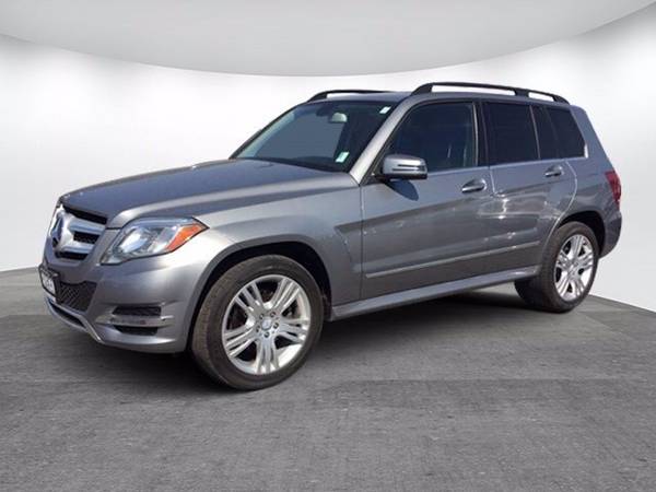 2015 Mercedes-Benz GLK 350 GLK 350 with - cars & trucks - by dealer... for sale in Kennewick, WA – photo 3