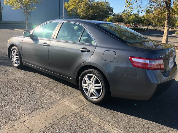 2008 Toyota Camry/Smogged/Low Miles 142k/Runs & Drives Great for sale in Antelope, CA – photo 7