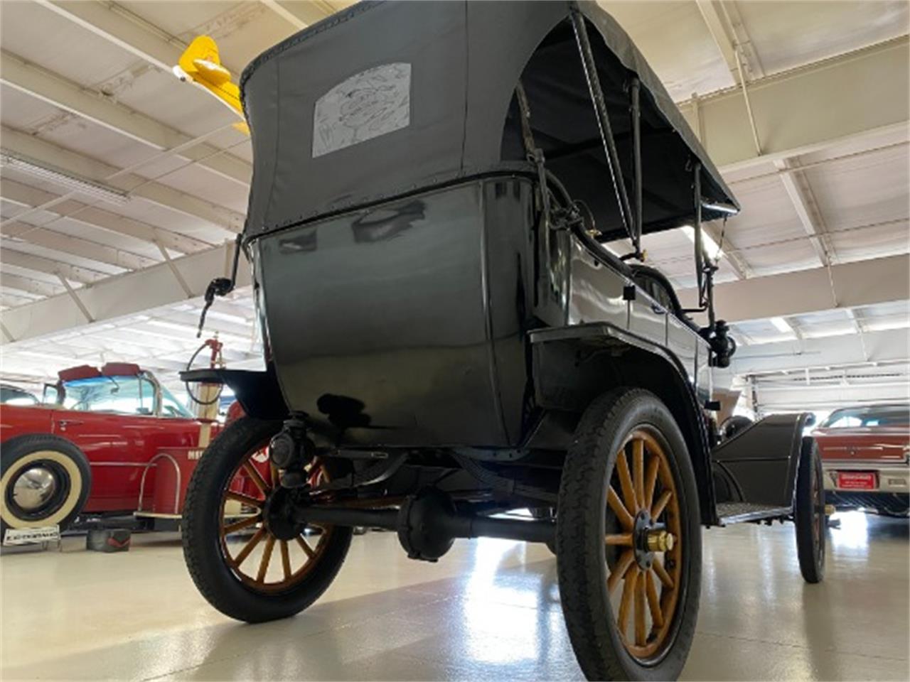 1916 Ford Model T for sale in Columbus, OH – photo 30