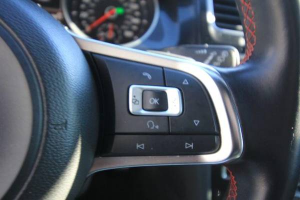 2015 Volkswagen Golf GTI SE Hatchback Coupe 2D *Warranties and... for sale in Las Vegas, NV – photo 12