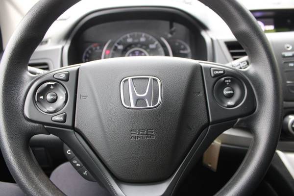 2012 Honda CR-V LX 2HKRM4H33CH113045 - cars & trucks - by dealer -... for sale in Bellingham, WA – photo 18