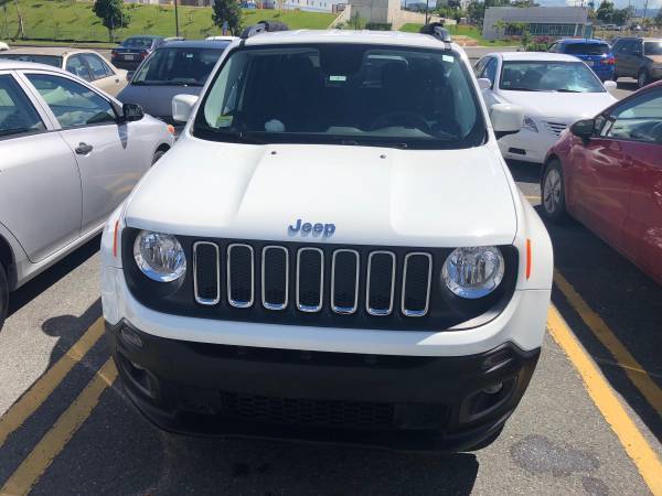 Jeep Renegade 2018 for sale in Other, Other – photo 6