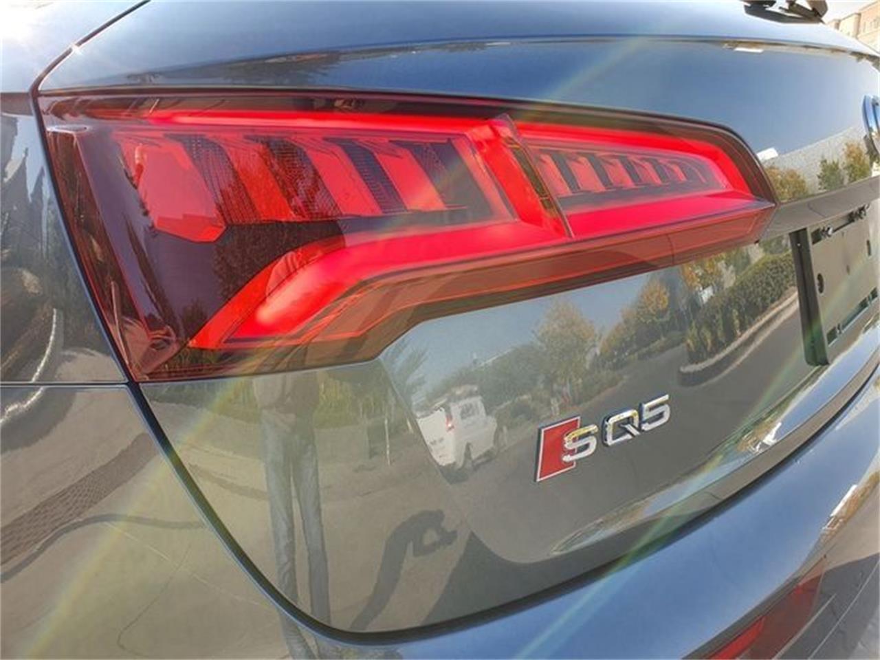 2018 Audi SQ5 for sale in Cadillac, MI – photo 13