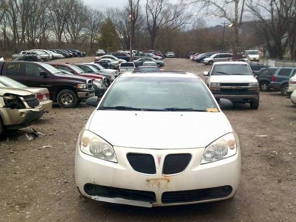 2006 PONTIAC G6 GT #76 Sedan - cars & trucks - by dealer - vehicle... for sale in Cleves, OH – photo 2