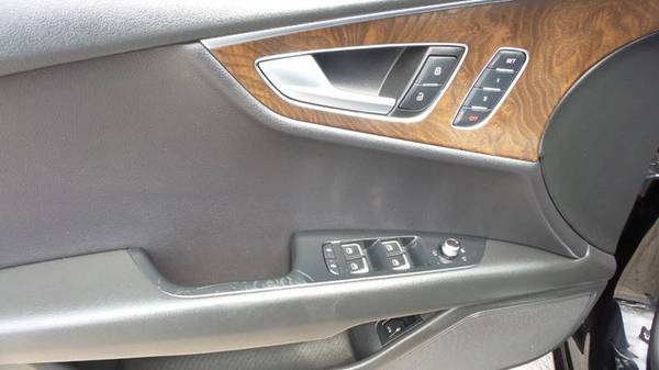 2014 Audi A7 3.0T quattro Premium Plus for sale in Upper Marlboro, District Of Columbia – photo 13