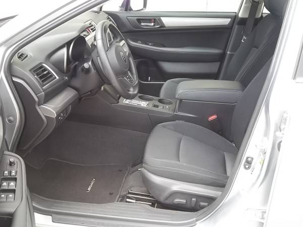 2017 Subaru Legacy Premium AWD for sale in Boone, NC – photo 18