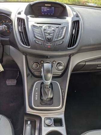 2013 Ford Escape SE - cars & trucks - by dealer - vehicle automotive... for sale in Smithfield, NC – photo 12