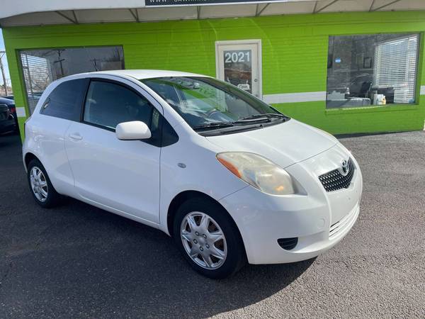 2008 TOYOTA YARIS - LOW MILES - CLEAN CARFAX - - by for sale in Colorado Springs, CO – photo 9