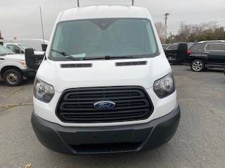 2015 Ford Transit T250-148 Wheel Base-Mid Roof-Ready To Go To Work for sale in Charlotte, NC – photo 2