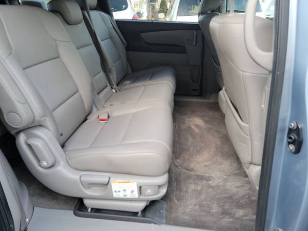 2013 Honda Odyssey - - by dealer - vehicle automotive for sale in Highspire, PA – photo 10