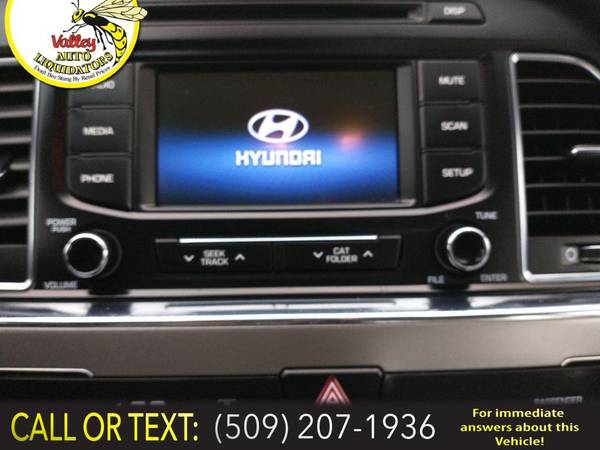 2016 Hyundai Sonata Hybrid Base Valley Auto Liquidators! - cars &... for sale in Spokane, ID – photo 16