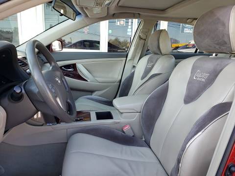 Incredible 2008 Toyota Camry!!! - cars & trucks - by owner - vehicle... for sale in San Antonio, TX – photo 9