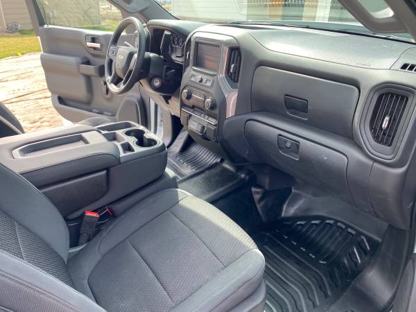 2019 Chevy Silverado 1500 for sale in Wichita, KS – photo 9
