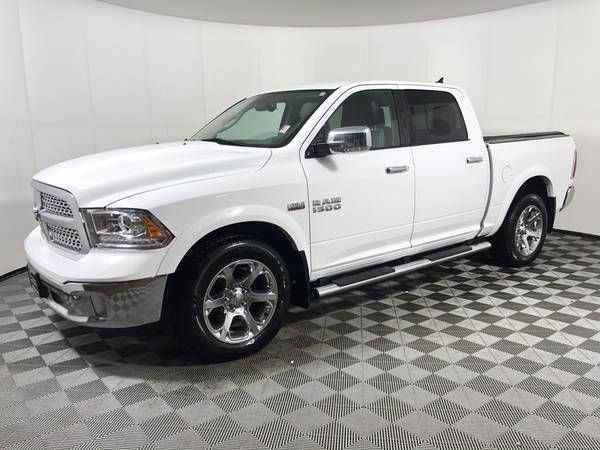 2015 Ram 1500 White *Priced to Go!* - cars & trucks - by dealer -... for sale in Minneapolis, MN – photo 10