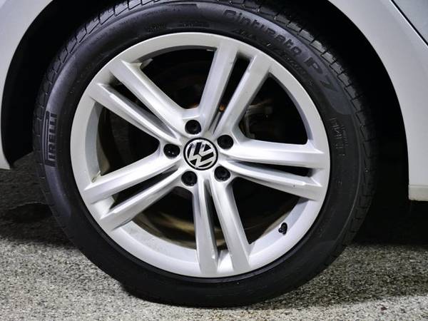 2012 Volkswagen VW Passat SEL Premium - - by dealer for sale in Brooklyn Park, MN – photo 14