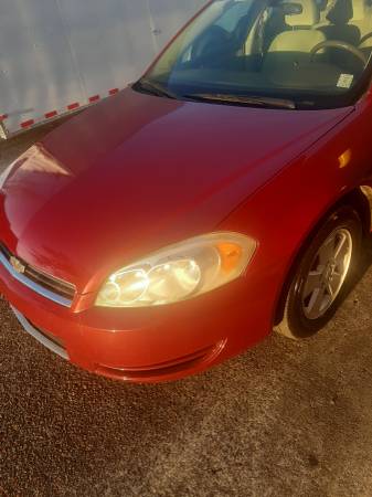 06 chevy impala 3500 obo - cars & trucks - by dealer - vehicle... for sale in Shannon, MS – photo 7