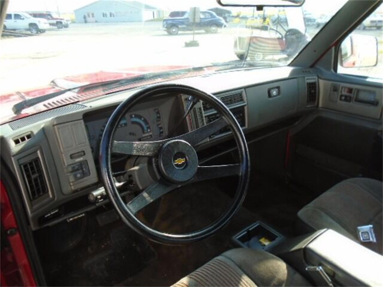 1991 Chevrolet S10 for sale in Staunton, IL – photo 5