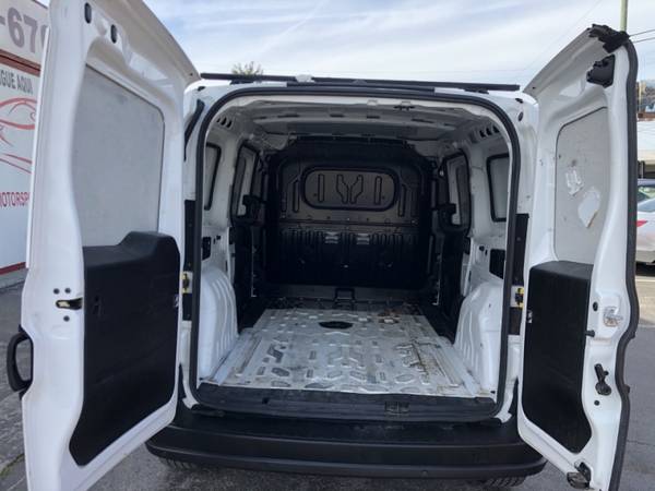 2016 - PROMASTER CITY WAGON 101 MOTORSPORTS - - by for sale in Nashville, NC – photo 12