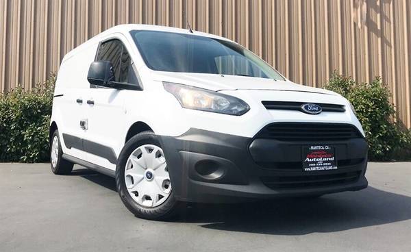 2015 FORD TRANSIT - - by dealer - vehicle automotive for sale in Manteca, CA – photo 2