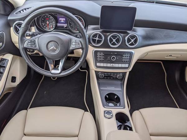 2019 Mercedes-Benz GLA GLA 250 AWD All Wheel Drive SKU: KU017373 for sale in Bellevue, WA – photo 17