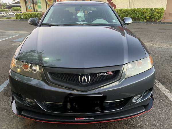 2007 Acura TSX - cars & trucks - by owner - vehicle automotive sale for sale in Kihei, HI – photo 9