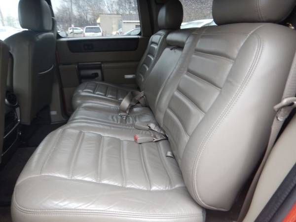 2003 HUMMER H2 4dr Wgn - First Time Buyer Programs! Ask Today! for sale in Oakdale, MN – photo 19