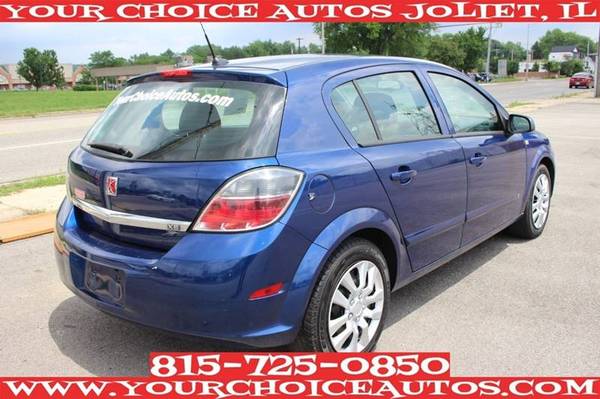 2008 *SATURN *ASTRA XE*4CYLINDER GAS SAVER CD KEYLES GOOD TIRES 033155 for sale in Joliet, IL – photo 7