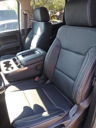 2015 Chevrolet Silverado 2500 HD Crew Cab - Financing Available! for sale in Wichita, KS – photo 12