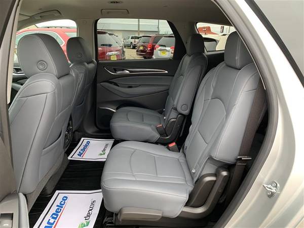 2019 Buick Enclave Premium AWD for sale in Webster, SD – photo 23