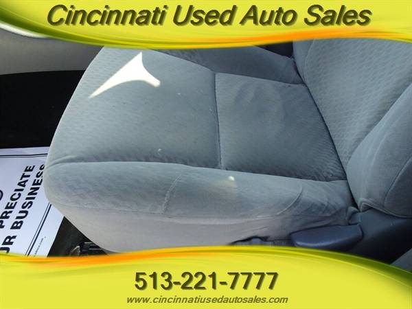 2010 Toyota Tacoma 4 0L V6 4X4 - - by dealer - vehicle for sale in Cincinnati, OH – photo 16