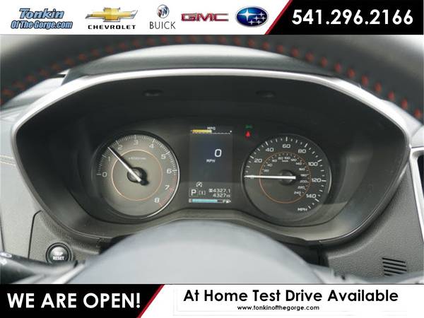 2021 Subaru Crosstrek AWD All Wheel Drive Premium SUV - cars & for sale in The Dalles, OR – photo 19