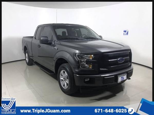 2017 Ford F-150 - - by dealer for sale in Other, Other – photo 2