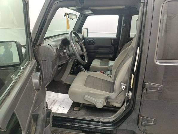 2008 Jeep Wrangler Unlimited X Sport Utility 4D - - by for sale in Butte, MT – photo 2