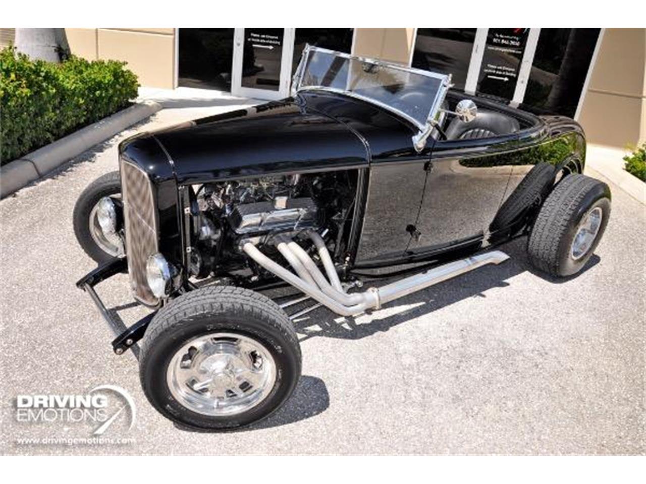 1932 Ford Highboy for sale in West Palm Beach, FL – photo 28