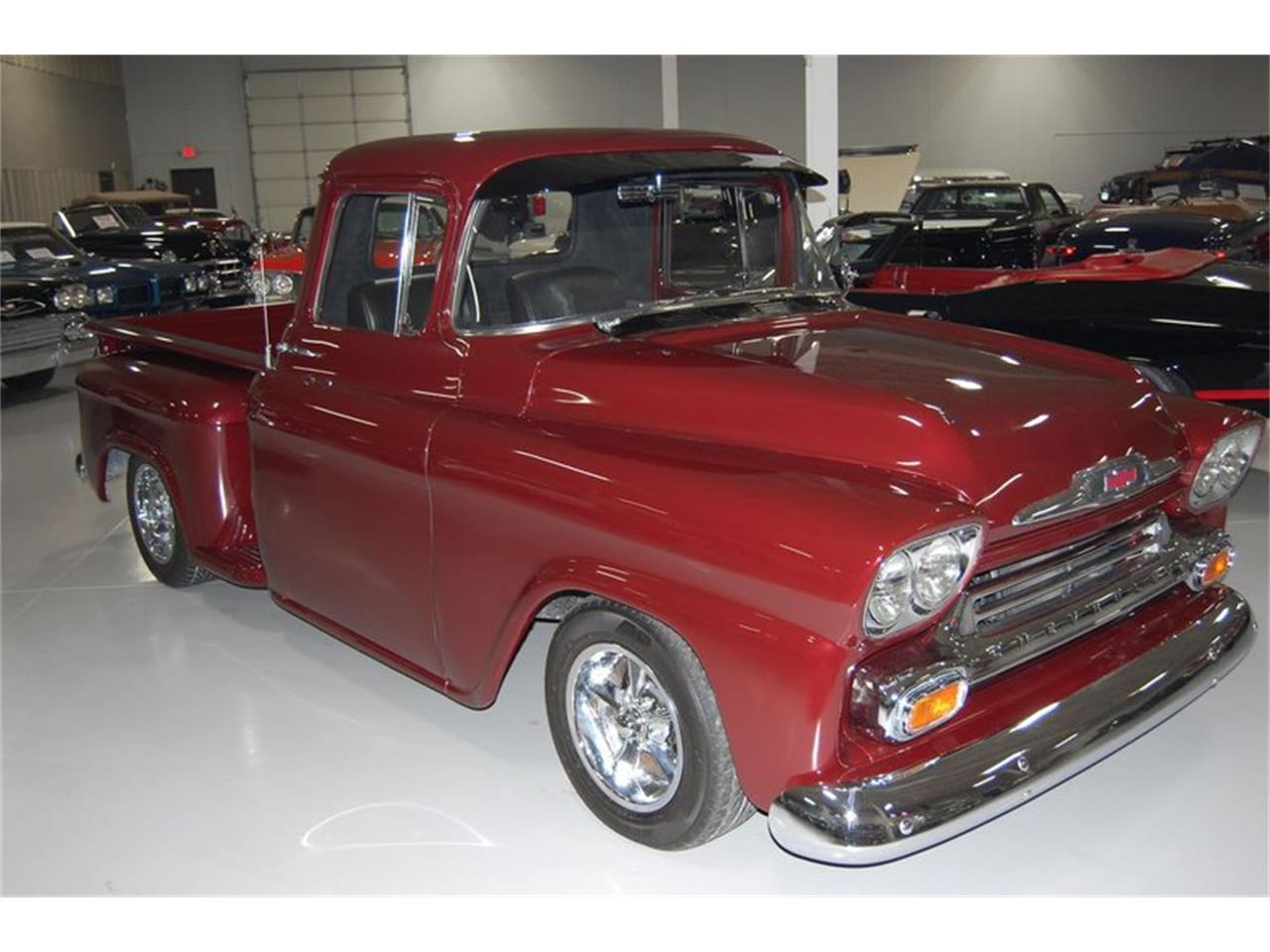 1958 Chevrolet Apache for sale in Rogers, MN – photo 5
